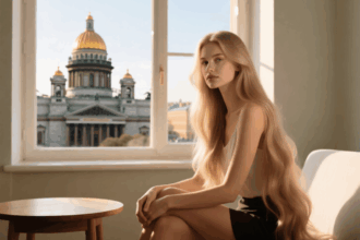 Где продать волосы в Санкт-Петербурге дорого? | vse-volosi